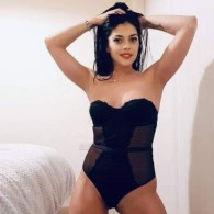 Kayla Escort in Rugby