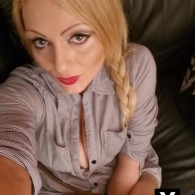 Sammi Escort in Anchorage