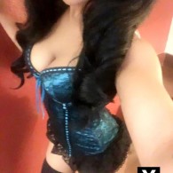 Nadia Escort in Cincinnati