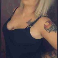 Alexis Escort in Milton Keynes