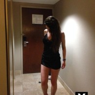 Anya Escort in Philadelphia