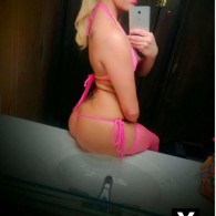 Sexy Escort in Cleveland