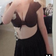 DOMINIQUE Escort in Newcastle