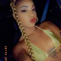 Chanel Escort in East Los Angeles