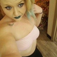 Curvy Escort in Nashville