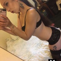 Jade Escort in Cleveland