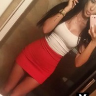 Julia Escort in Santa Ana