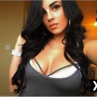 Stacy Escort in San Jose