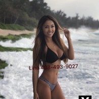 Lina Escort in San Jose