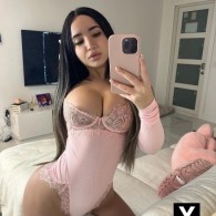 Natasha Escort in Santa Clarita