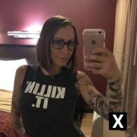 Stacey Scranton