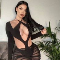 Kloe Escort in Wilmington