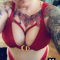 Inked escort Escort in Townsville