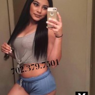 Layla Escort in Salt Lake City