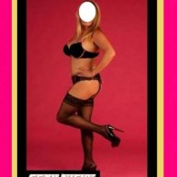 Sexy Nicky Escort in Hamilton