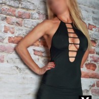 Kelly Escort in High Wycombe