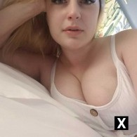 Blonde Escort in Worcester