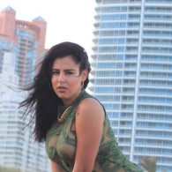 Cubana Escort in Miami