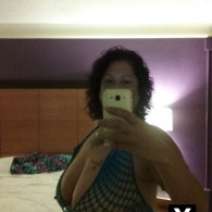 Drea Escort in Sacramento