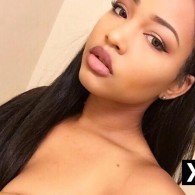 Jasmine Escort in Indianapolis