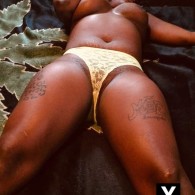 Naomi Escort in Columbus GA