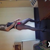 Lollipop Escort in Charlotte