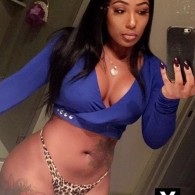 Ashley Escort in Indianapolis