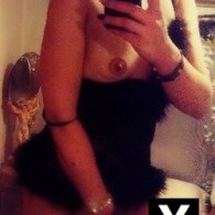 Millie Escort in Telford