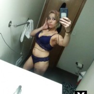 Sexy Escort in Minneapolis