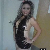 Yamel Escort in El Paso