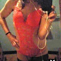 Amber Escort in Chicago