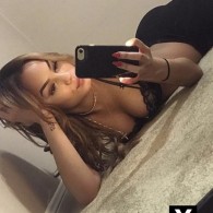 Sexy Escort in Fresno