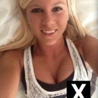 Carrie Escort in Cincinnati