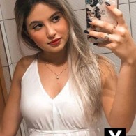 Aline Escort in Aubervilliers