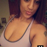 Anna Escort in Oakland