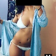 Nicolle Escort in Sheffield