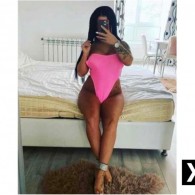 Nikole Escort in Northampton