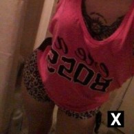 Payton Escort in Charlotte