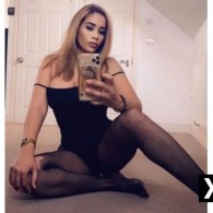 Isaura Escort in Basildon