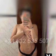 latina Escort in Castelldefels