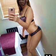 Camilla Escort in Leicester