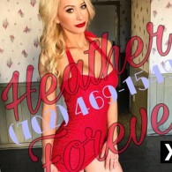 Heather Escort in Fort Worth