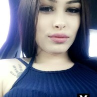 Rosie Escort in Fresno