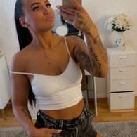 Julia Escort in Bochum