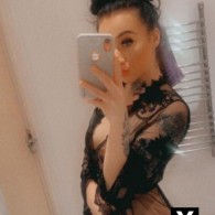 Anna Escort in Oldham