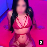 Camila Escort in Alcalá de Guadaíra