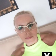 Tatjana Escort in Duisburg