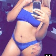 Honey Escort in Minneapolis