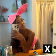 Roxanna Waterville