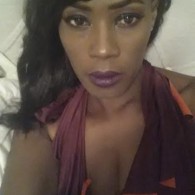 Chocolate Escort in Houston